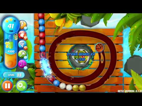 Woka Woka - Level 33