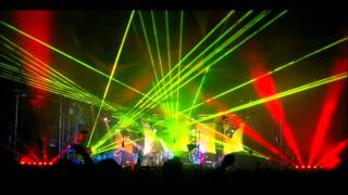 moe.: Big World--Ricky Martin