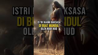 Download lagu The Story of the People of Ad, Punished by Prophet Hud mp3 Download lagu The Story of the People of Ad, Punished by Prophet Hud mp3
