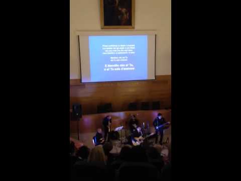 Final napolincanto Gianni Aversano