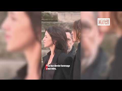 Un dernier hommage à Jane Birkin : ses obsèques à Paris