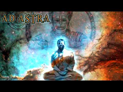 Ad Astra - Atman (prod. by Illstar)