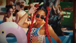 Dirty Fruit - Summer Love (Official Music Video)
