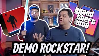 Red Dead Redemption Masuk Mobile! Dota Gabung Monster Hunter! Steam Bikin Konsol Baru! - TAG BLAST