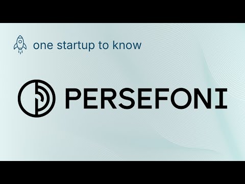 One Startup To Know: Persefoni