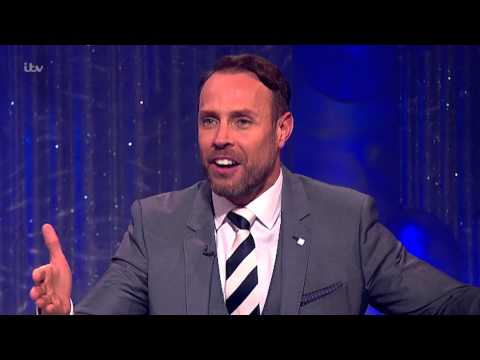 Jason Calls Bonnie A Bonafide Rock Chick - Dancing On Ice