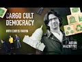 Cargo Cult Democracy | Guest: Curtis Yarvin | 2/23/23