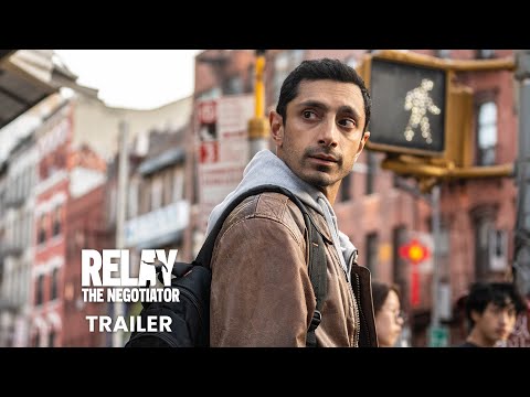 Trailer-Vorschau: The Negotiator