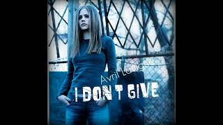 Download lagu Avril Lavigne - I Don't Give (Demo Version) mp3