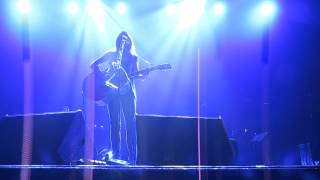 End Of May - Keren Ann