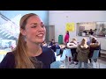 Gezond eten op de Dag van De Gezonde Schoolkantine