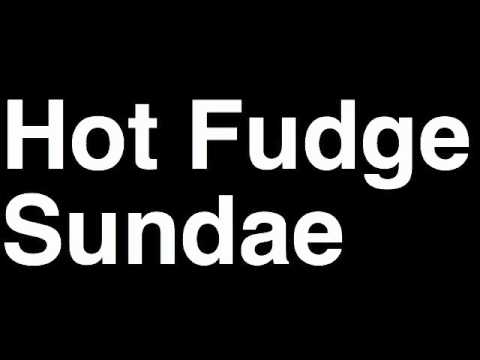 download lagu mp3 mp4 Fudge Sundae Nutrition Facts, download lagu Fudge Sundae Nutrition Facts gratis, unduh video klip Fudge Sundae Nutrition Facts