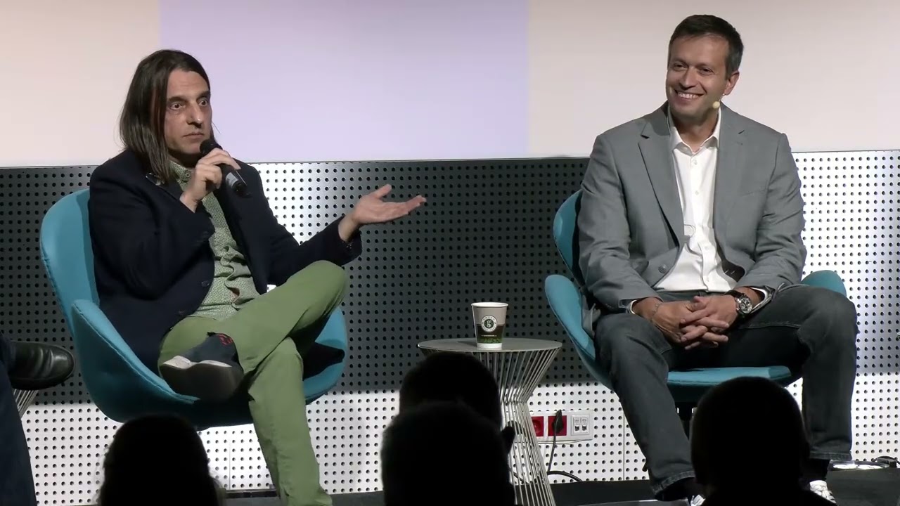 CLOSING PANEL: THE FUTURE OF US
