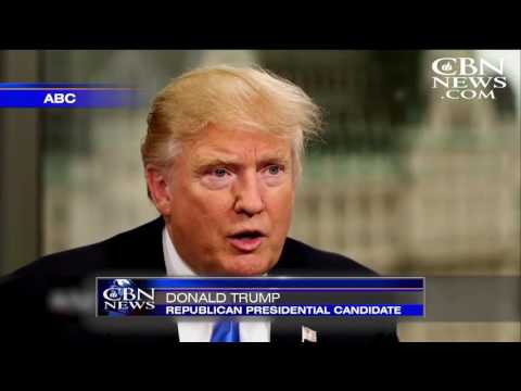 News on The 700 Club: June 22, 2016