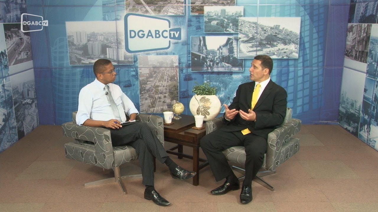 Deputado fala sobre combate à violência nos estádios de futebol; veja vídeo