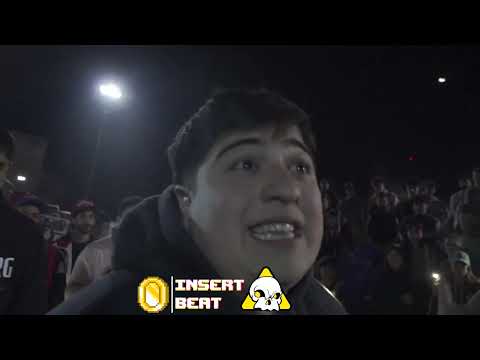 DAC AUGE vs COBE ALKOY - FINAL - INVA X INSERT (COPA CAMET) / Santa Fe