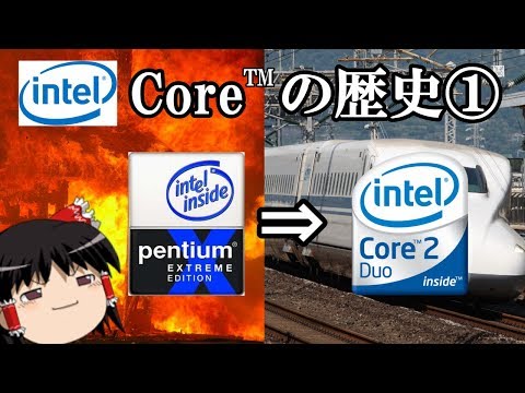 Pentium (ブランド)について詳しく解説