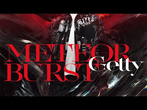 【WACCA】Getty - METEOR BURST【Official Audio】