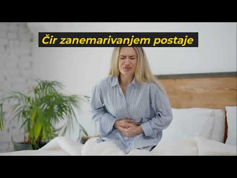 Simptomi Čira na Želucu: Kako Prepoznati Opasne Znake na Vreme?