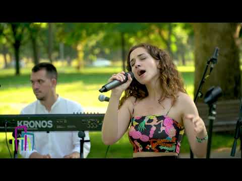 EJO/Ethno Jazz Orchestra - Preletese ptice lastavice (Novobeogradsko kulturno leto)