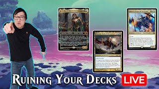 Tech Tech Madness + Building for Decked Out