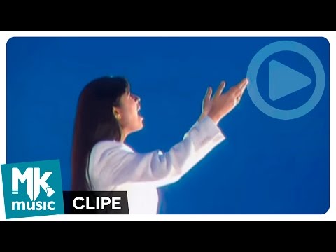 Fernanda Brum - Quebrantado Coração (Clipe Oficial MK Music)