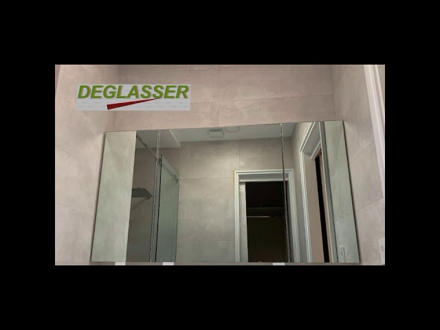 Vídeo relacionado con Espejo Decorativo con Impresión Wanted - Dead Or Alive (20cm x 30cm)