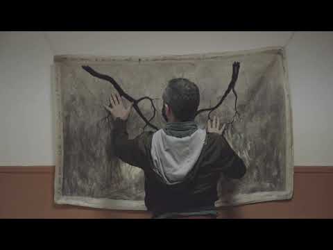 Vídeo resumen de la primera beca artística Creando por Soria