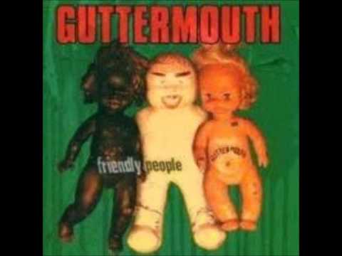 Guttermouth-Jamie's Petting Zoo