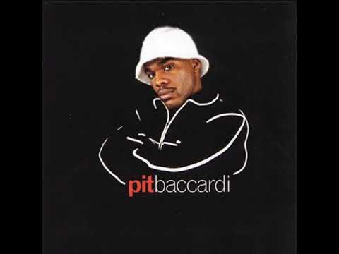 Pit Baccardi - Baccardi (HQ)