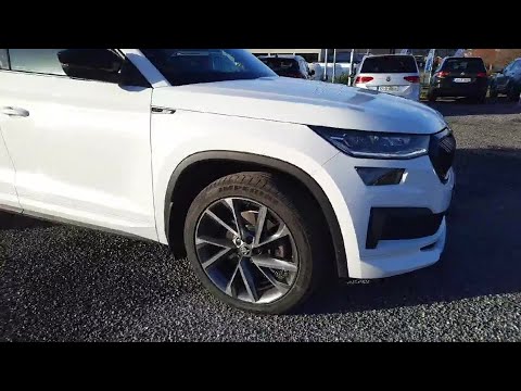 Skoda Karoq 1.0tsi 110bhp Style - Image 2