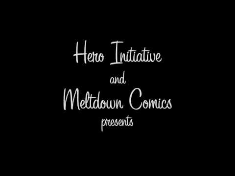 100 Bullets Last Shot Promo