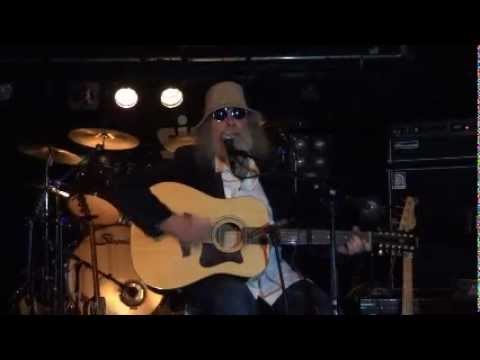 Otto Davidsen at Club Sinus 2012, film by Jack B.