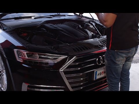 How to program MD1 and MG1 VAG in OBD