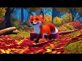 Jump Jump Jump Little Fox