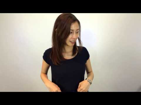 横山美雪&times;WEEKDAY&times;MAXING