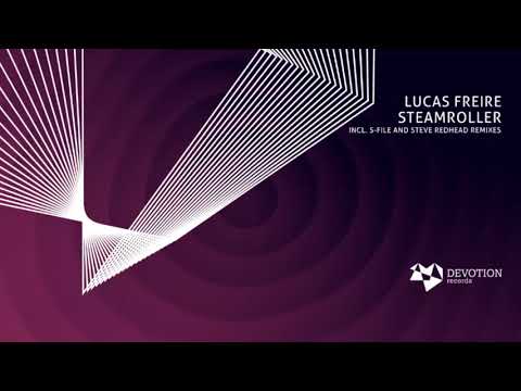 Lucas Freire - Steamroller (Original Mix) [Devotion Records]
