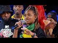 DC Young Fly Fails Tryna Pull A Fast One On Chico Bean 😂 w/ Koffee | Wild 'N Out