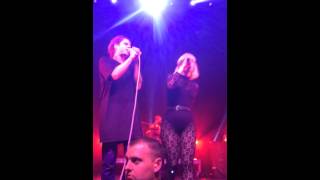 Grouplove - Bitin&#39; The Bullet (2) 8/30/14