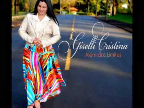 Sobre As Águas - Giselli Cristina