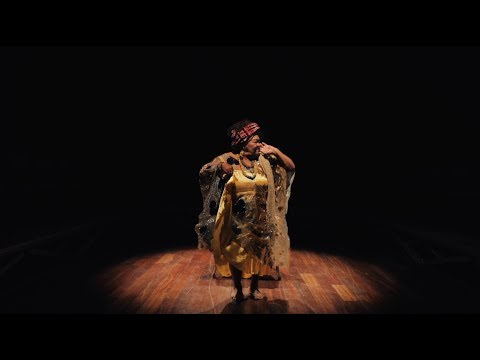 Video thumbnail for Carimbó Arrepiado