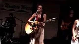 Megan Slankard - My Hallelujah 2006