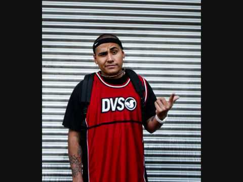 JODDSKI & EL AXEL - G.O.M. (GRUMPY OLD MEN)