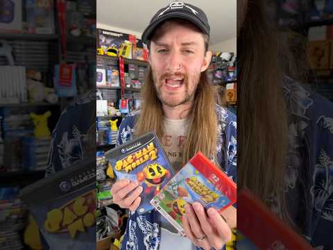 Pac-Man World 2 Re-Pac