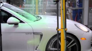 SpeedWash 101