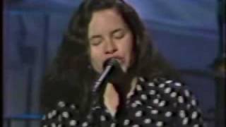 10000 Maniacs &amp; Natalie Merchant - Eat For Two - Live