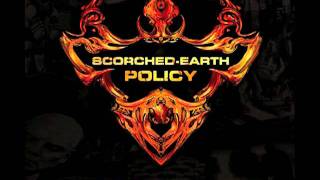 Scorched-Earth Policy - Mourn Again