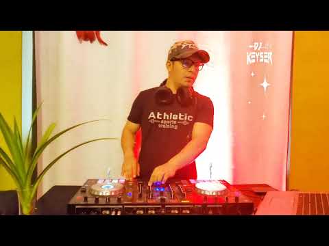 Mix Chicharra Para Beber 2023 [[Dj Keyser]]