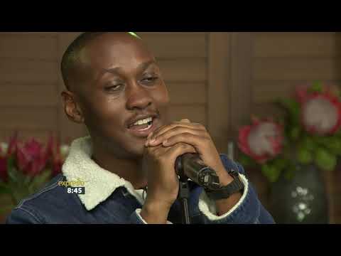 Sipho the Gift Performs “Infolude”