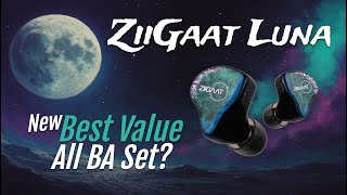 Ziigaat Luna Review - Amigo Reviews Ep.72